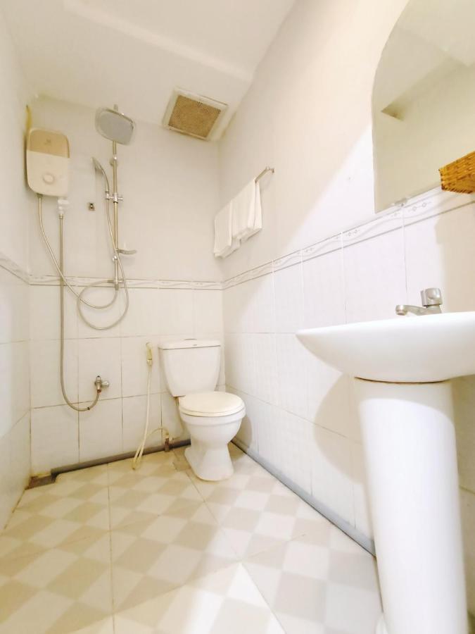 Hotel Bo Cau カントー エクステリア 写真